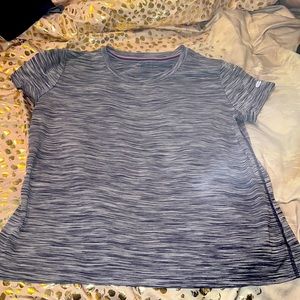 Champion Women’s T-Shirt- Large